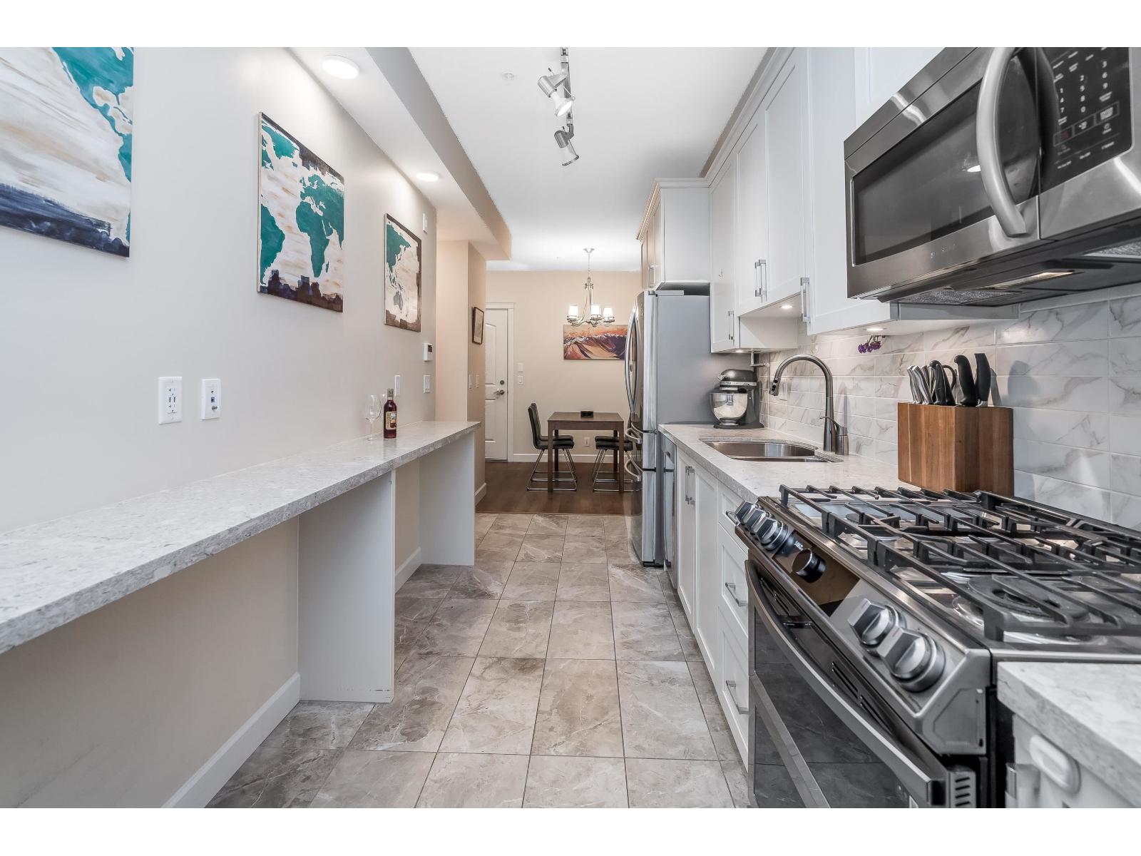 2 Bed, 1 Bath Apartment for Sale in Langley – 210 8526 202B STREET, Langley – MLS# R3148881 - Image 26