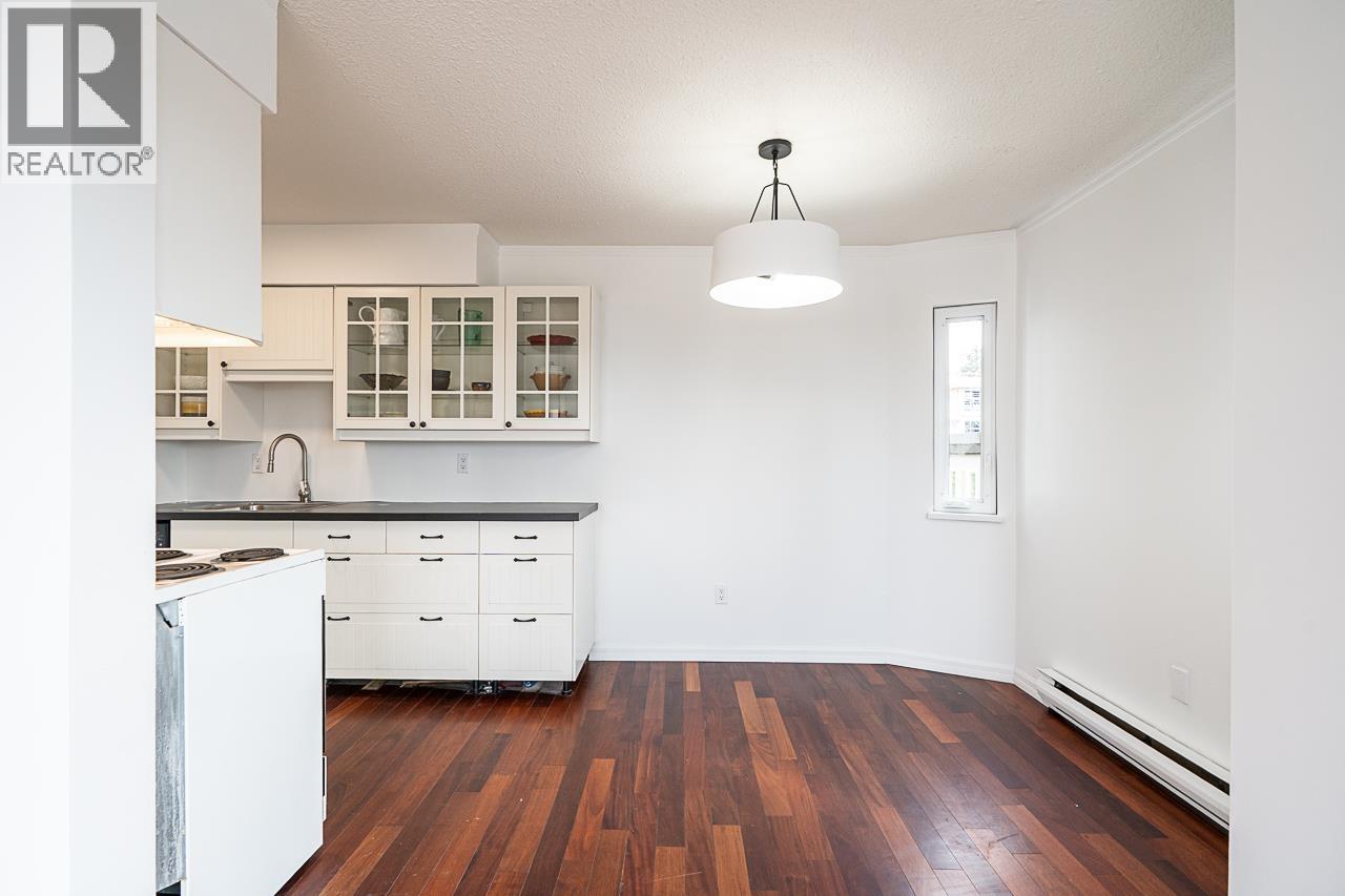 203 107 W 27TH STREET, North Vancouver — photo 8