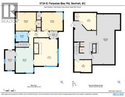 5724 Porpoise Bay Road, Sechelt, BC V0N3A3 Photo 36