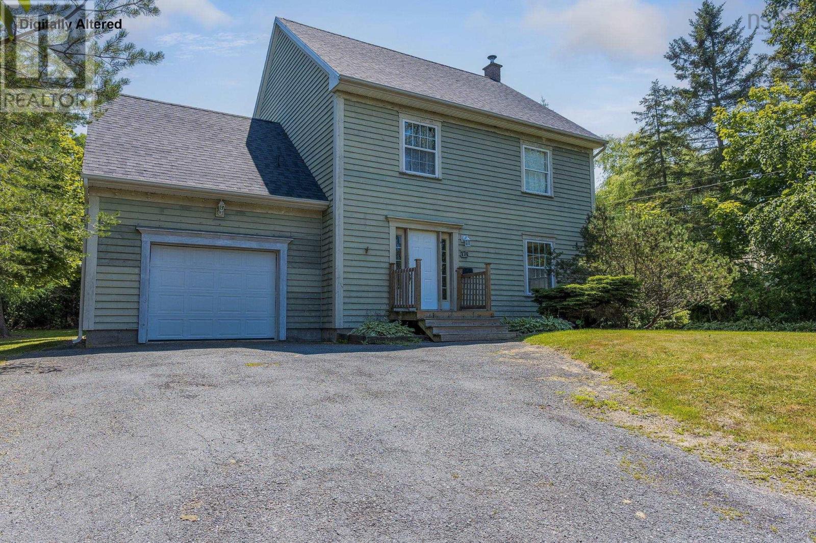174 Prospect Avenue - 1