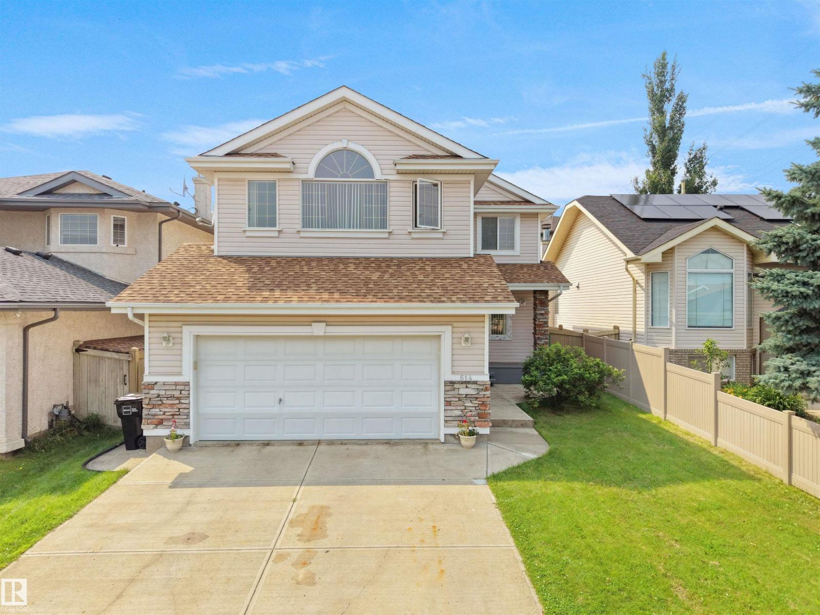 614 LAYTON CT NW - 1