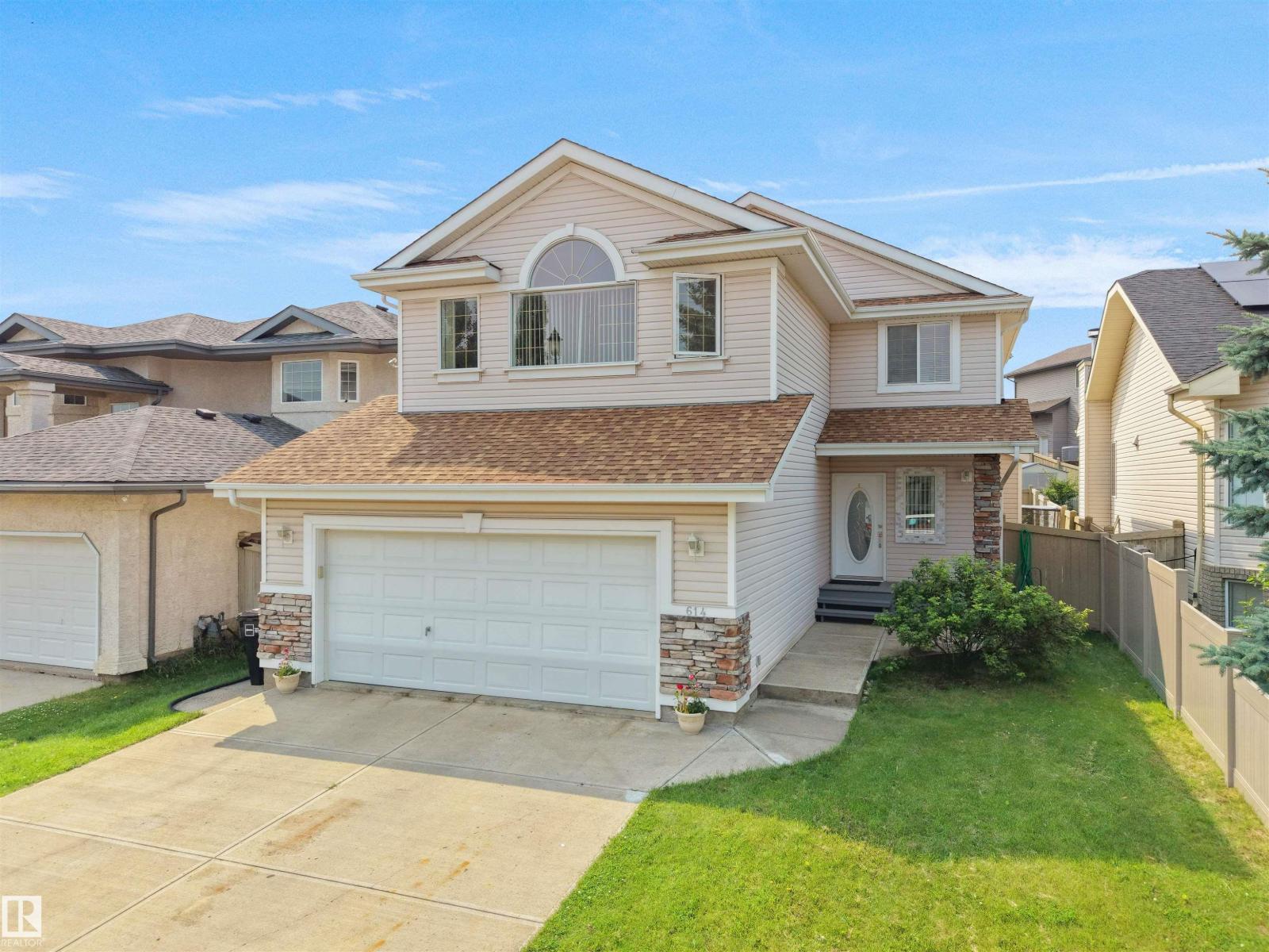 614 LAYTON CT NW - 2
