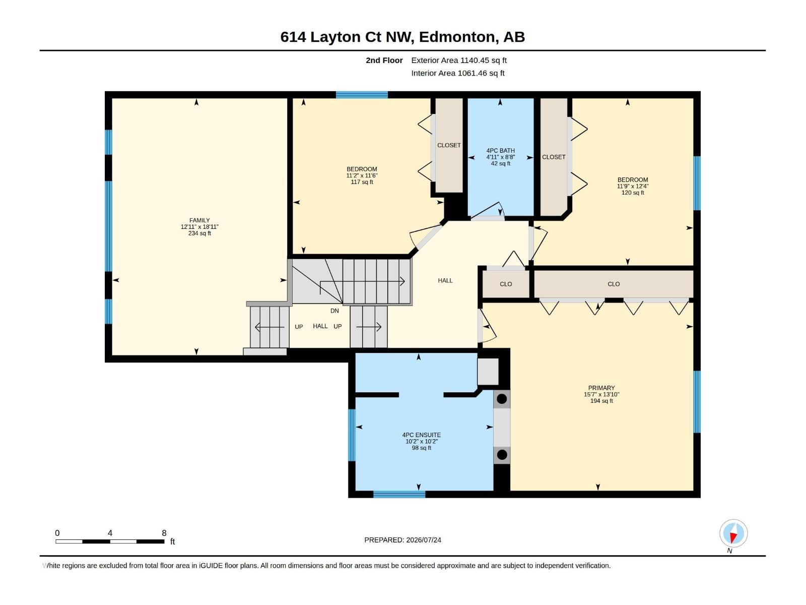 614 LAYTON CT NW - 47