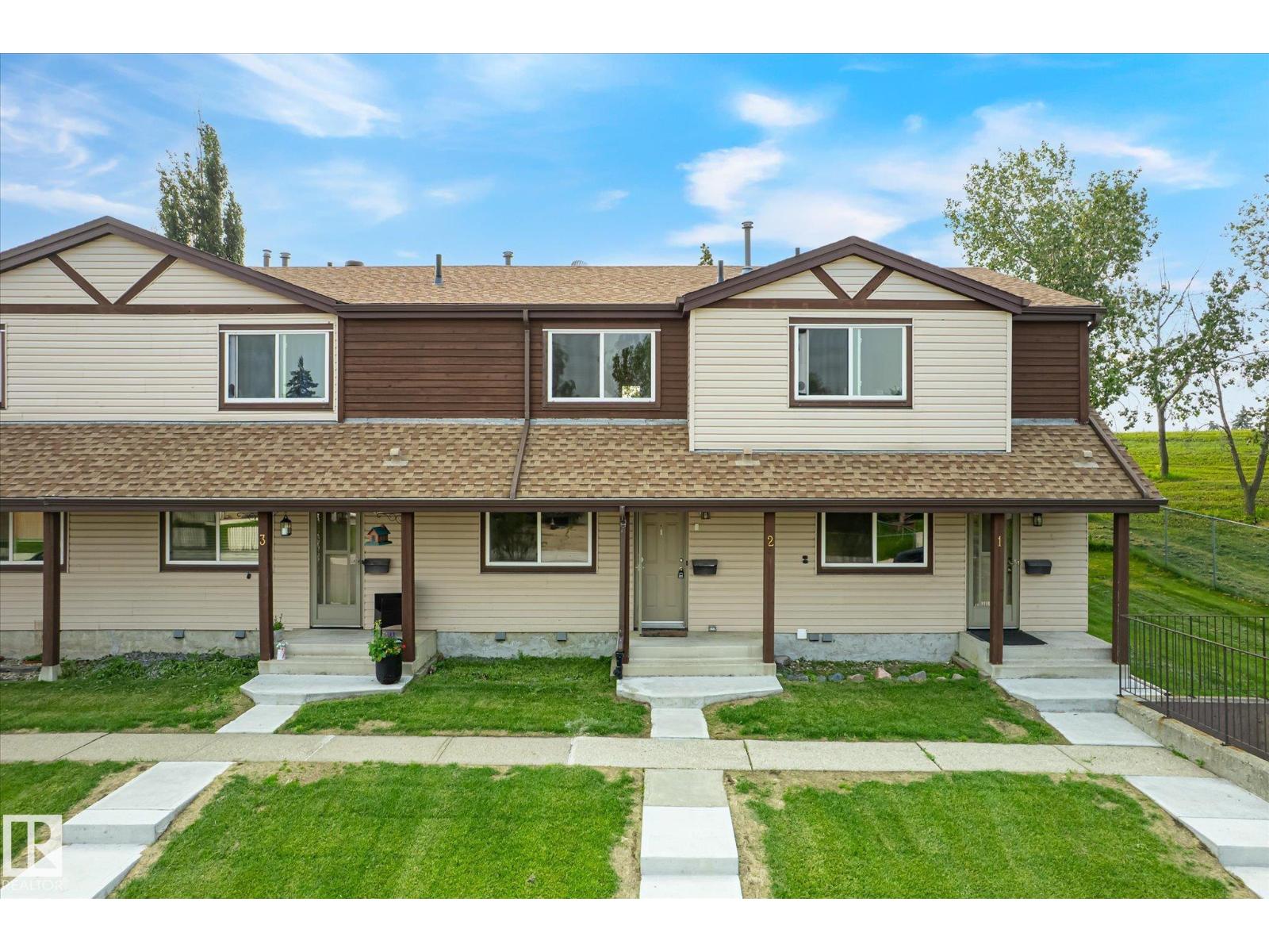 #2 13833 30 ST NW, Hairsine, Edmonton photo 3