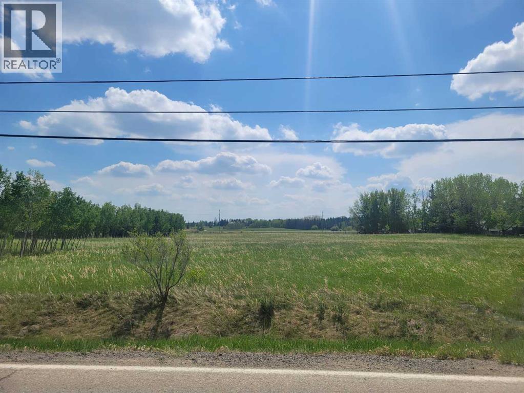 24166 Old Banff Coach Road