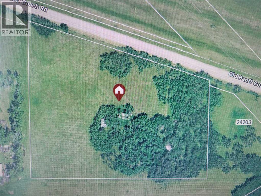 24166 Old Banff Coach Road