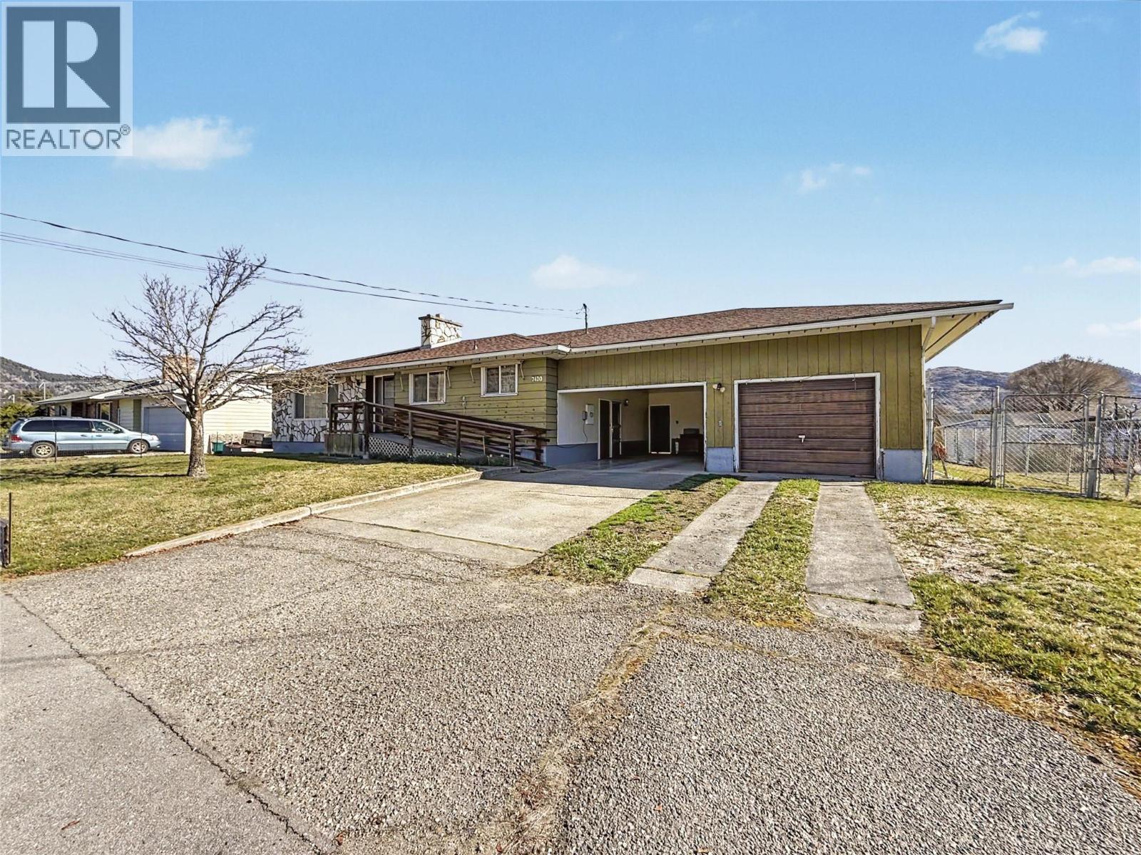 7430 22nd Street - 2