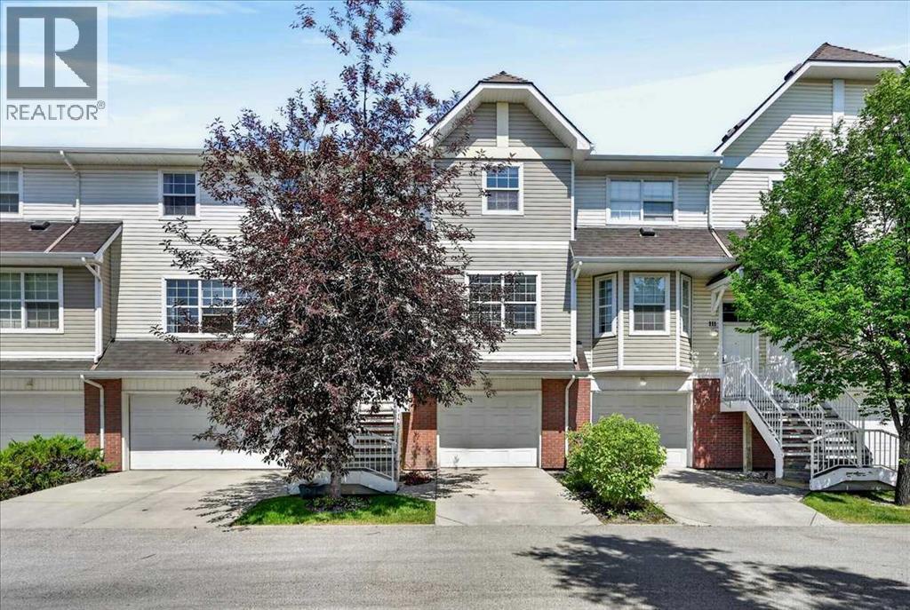 113 Tuscany Springs Gardens NW, Tuscany, Calgary photo 2