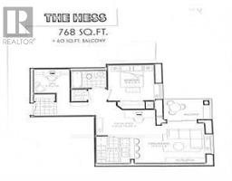 #503 - 90 Charlton Avenue W, Hamilton, ON L8P2C3 Photo 9