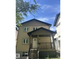 House for sale at 7712 110 St NW, Edmonton — MLS® E4500682