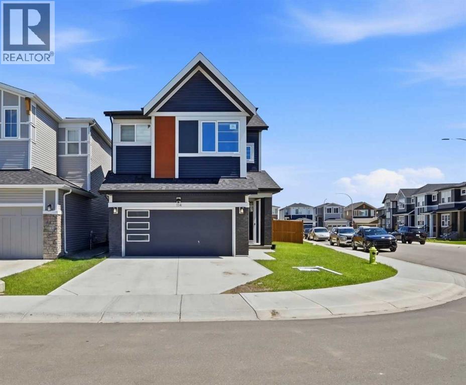 114 Corner Meadows Grove NE - 2