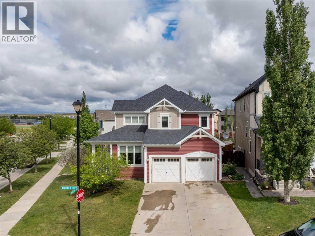 1200 Windhaven Close SW - 5