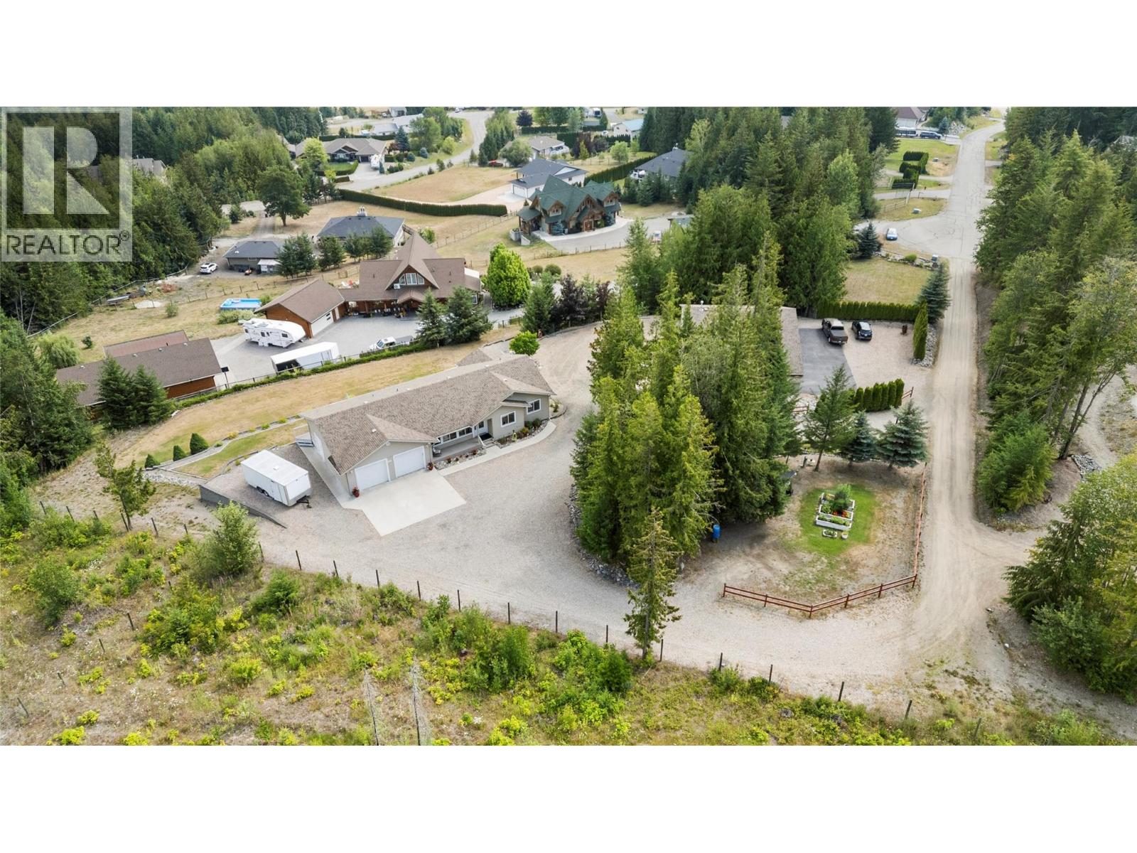 1406 Huckleberry Drive - 3