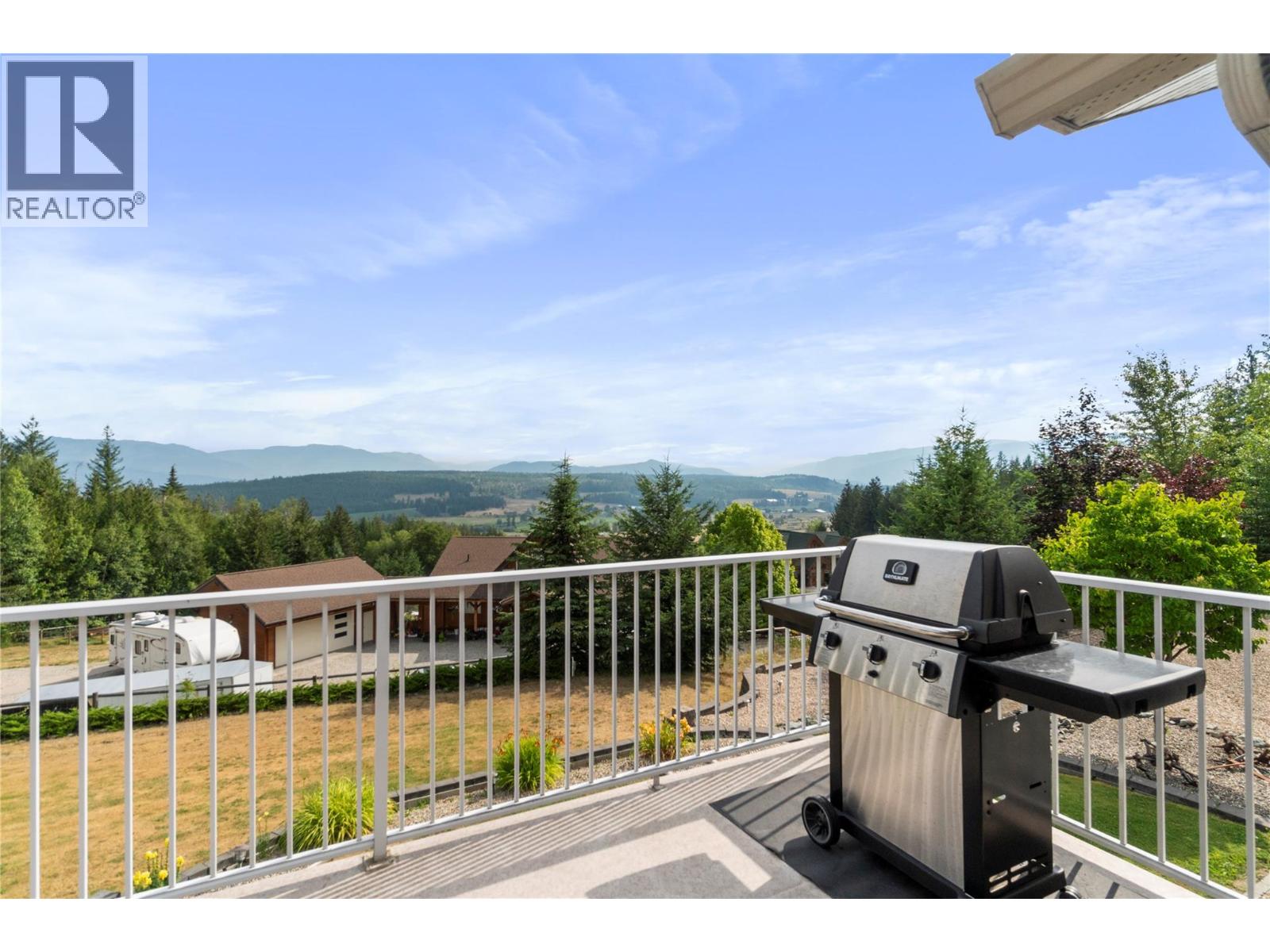 1406 Huckleberry Drive - 38