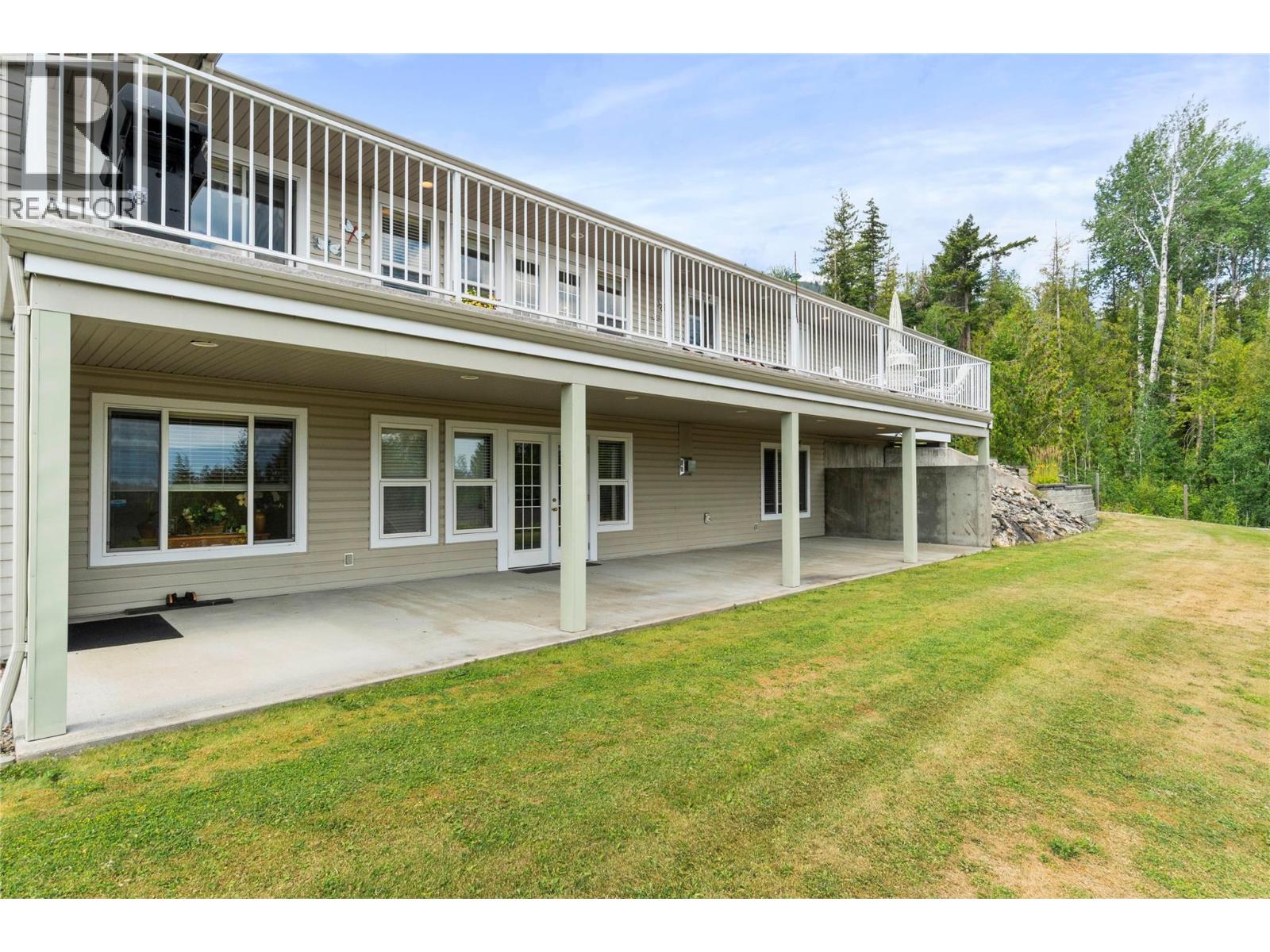 1406 Huckleberry Drive - 45