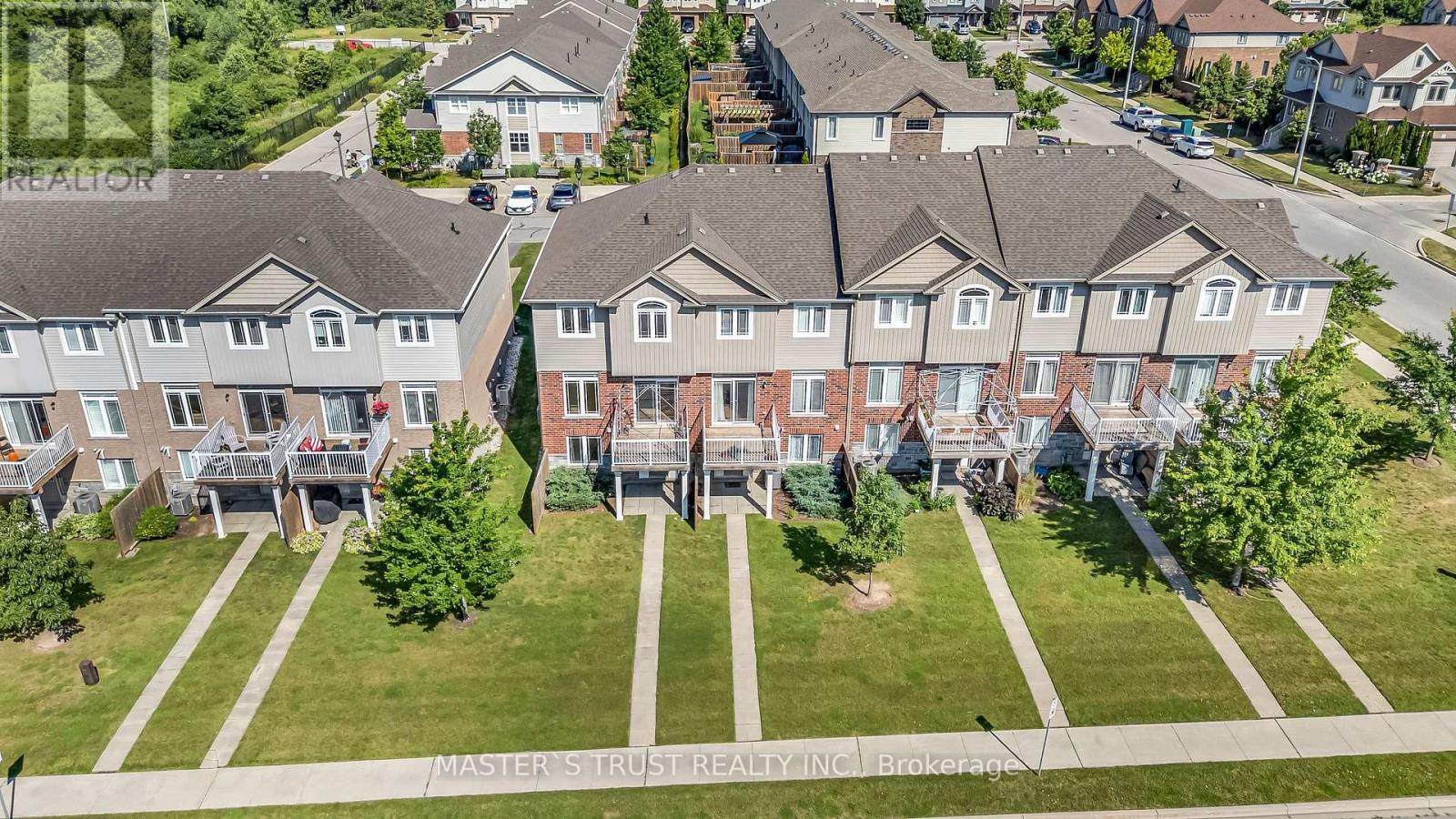 #5 9 AMOS DRIVE - 9