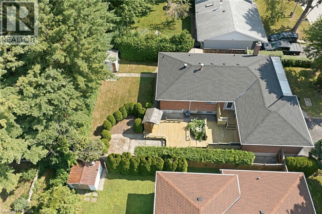 2145 SUNNYVALE Drive - Image 44