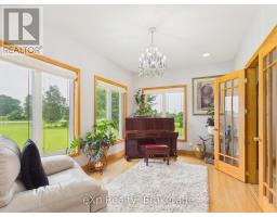 Sitting room - 541009 Concession Ndr 14 Road, West Grey, ON N0G1L0 Photo 9