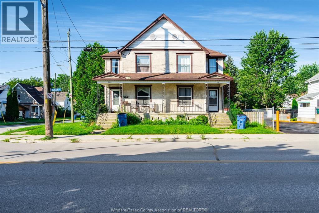 262-264 QUEEN STREET - 26