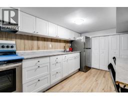 Laundry room - 262-264 Queen Street, Chatham, ON N7M2H3 Photo 14
