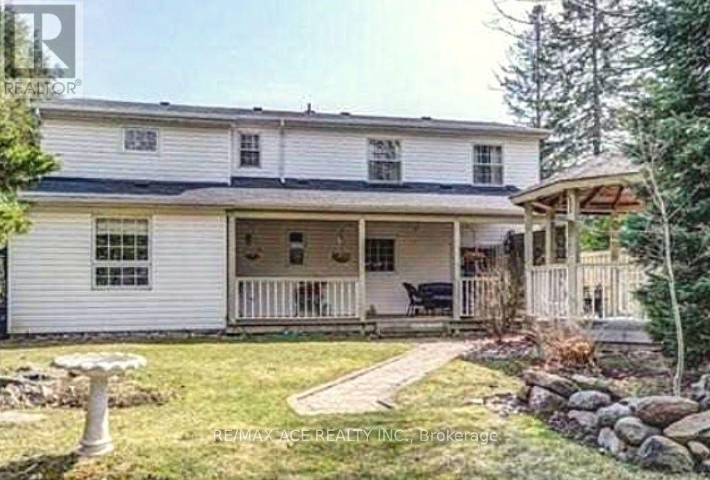 1470 FINCH AVENUE - 1