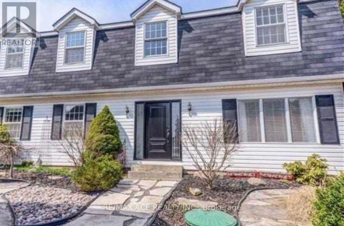 1470 FINCH AVENUE - 2