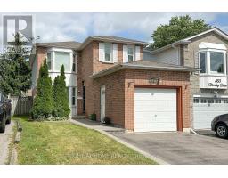 865 Attersley Drive, Oshawa, ON L1K1V1 Photo 28