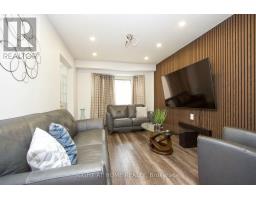 Recreational, Games room - 865 Attersley Drive, Oshawa, ON L1K1V1 Photo 7