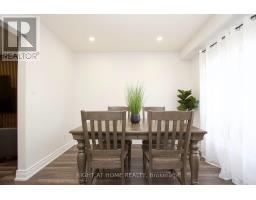 Laundry room - 865 Attersley Drive, Oshawa, ON L1K1V1 Photo 8