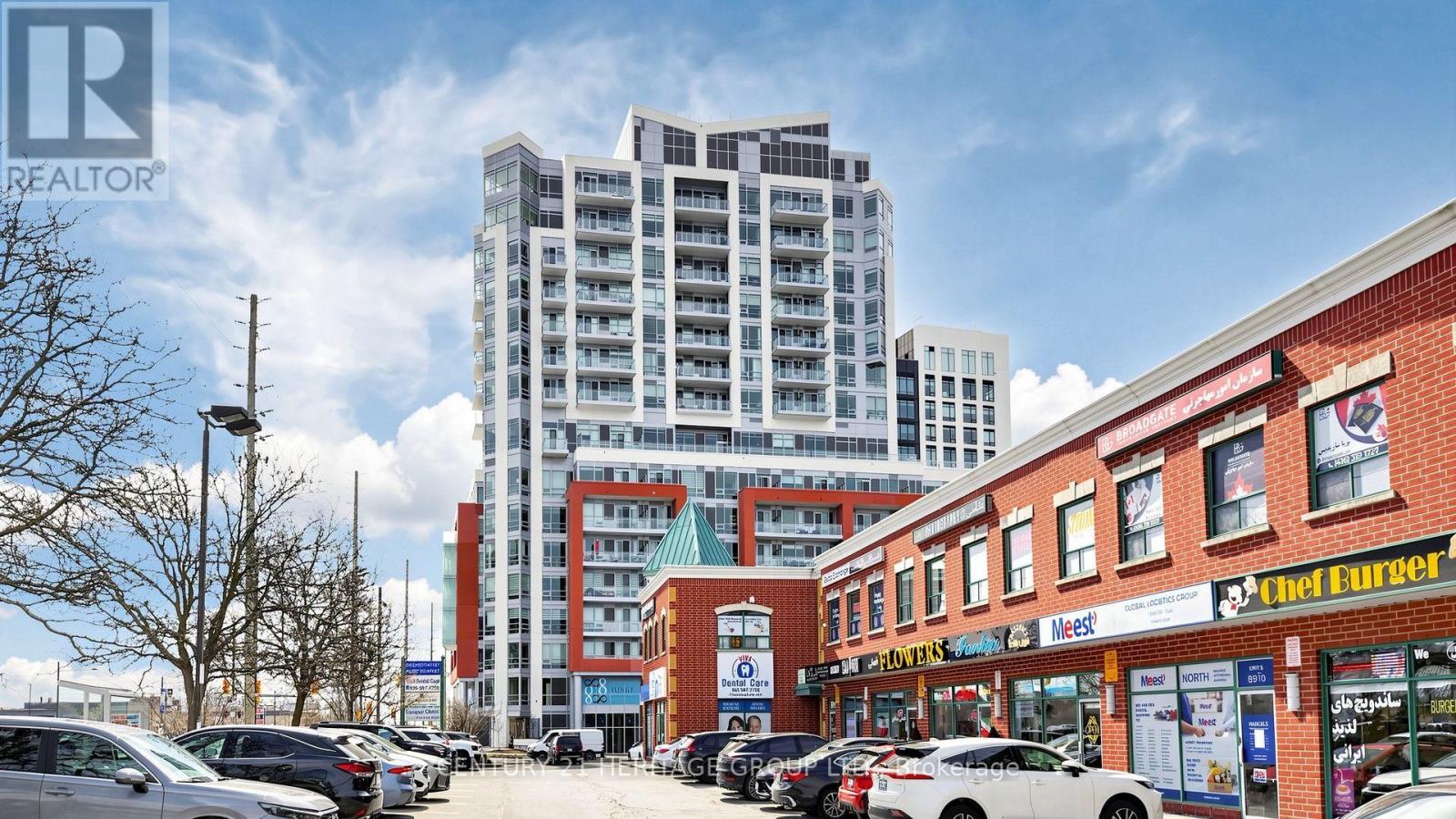 #1001 8888 YONGE STREET - 36
