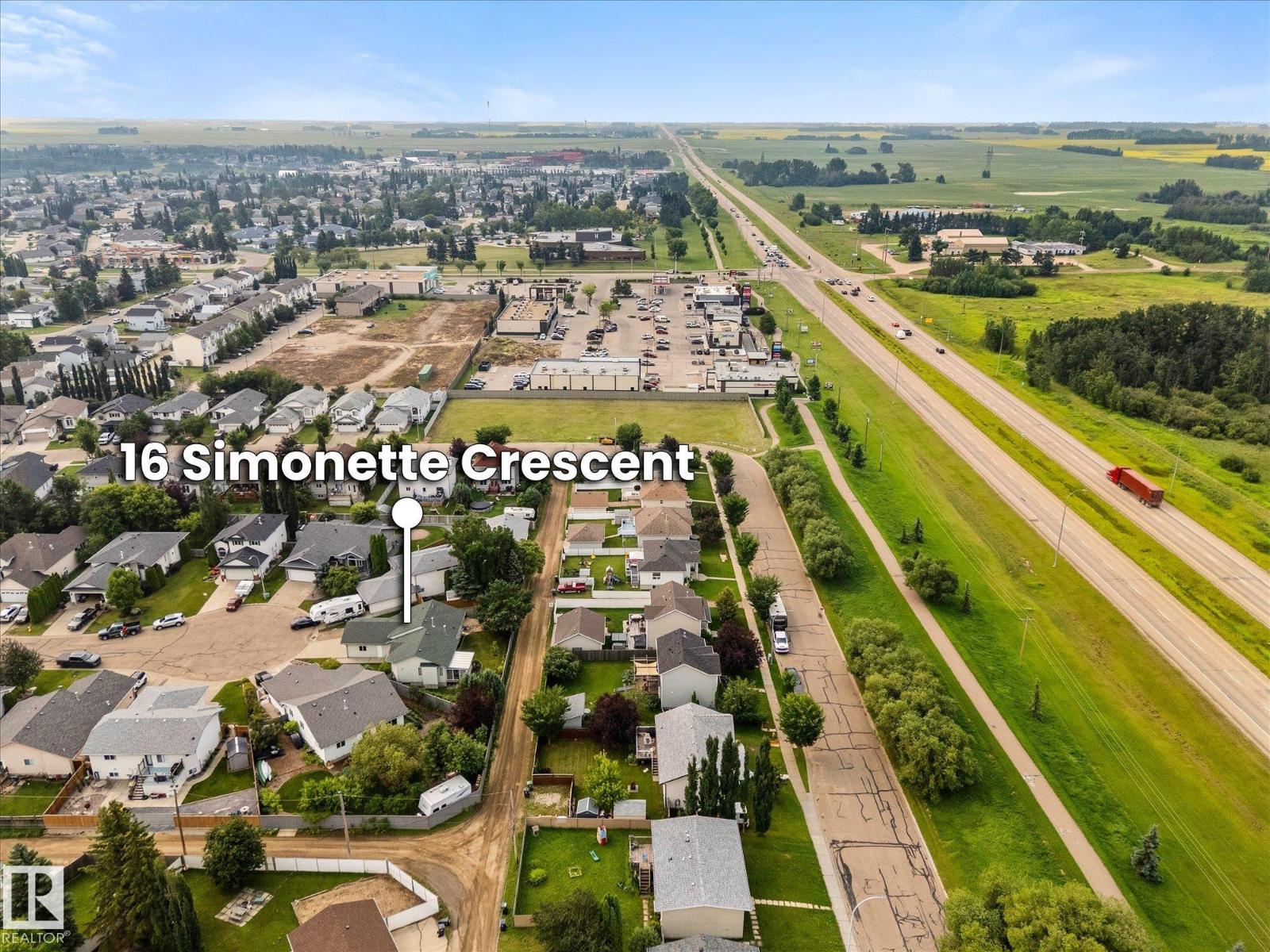 16 SIMONETTE CR - 54