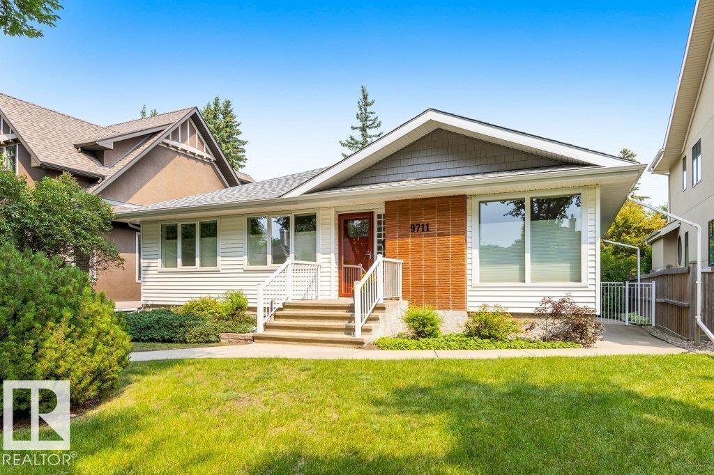 9711 146 ST NW - 1