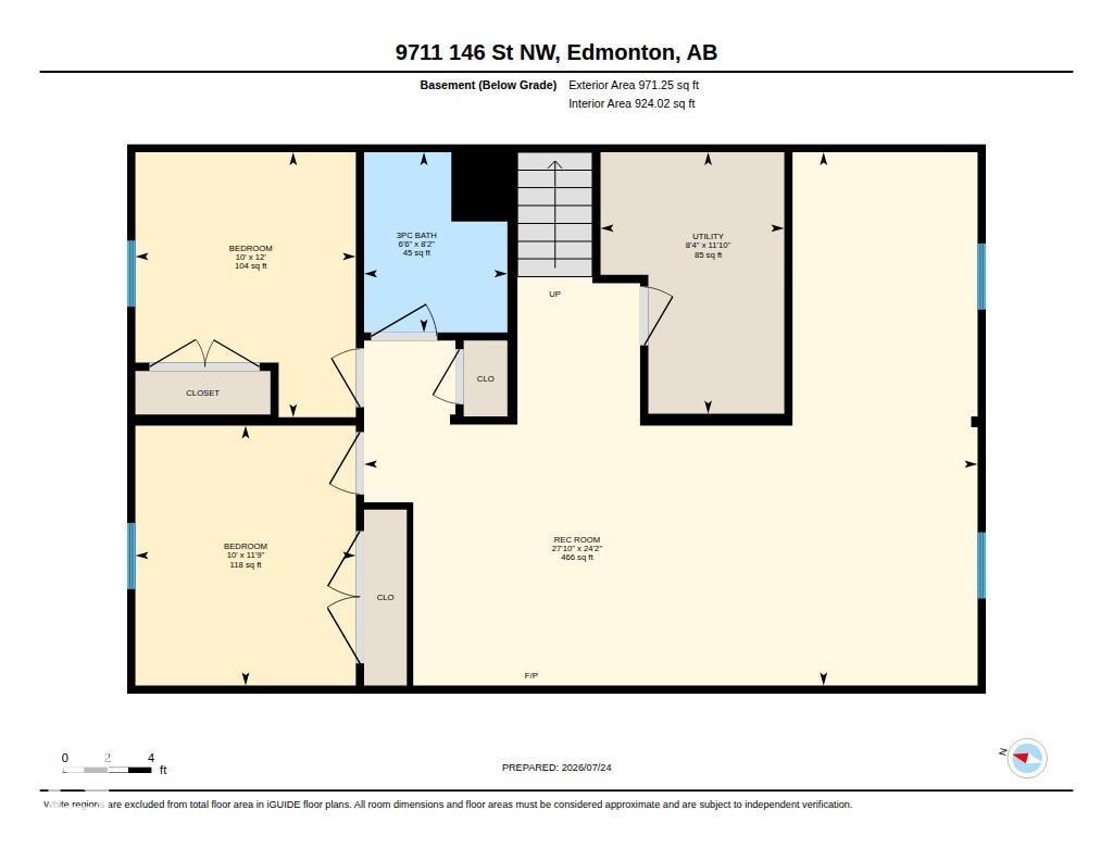 9711 146 ST NW - 31