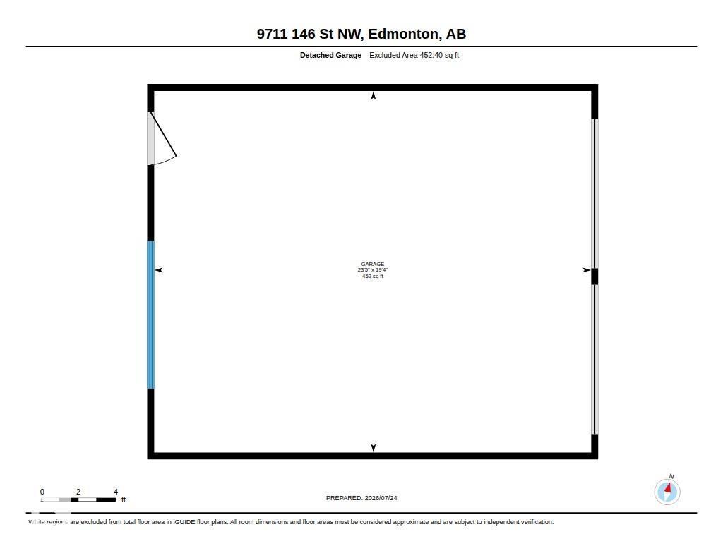 9711 146 ST NW - 37