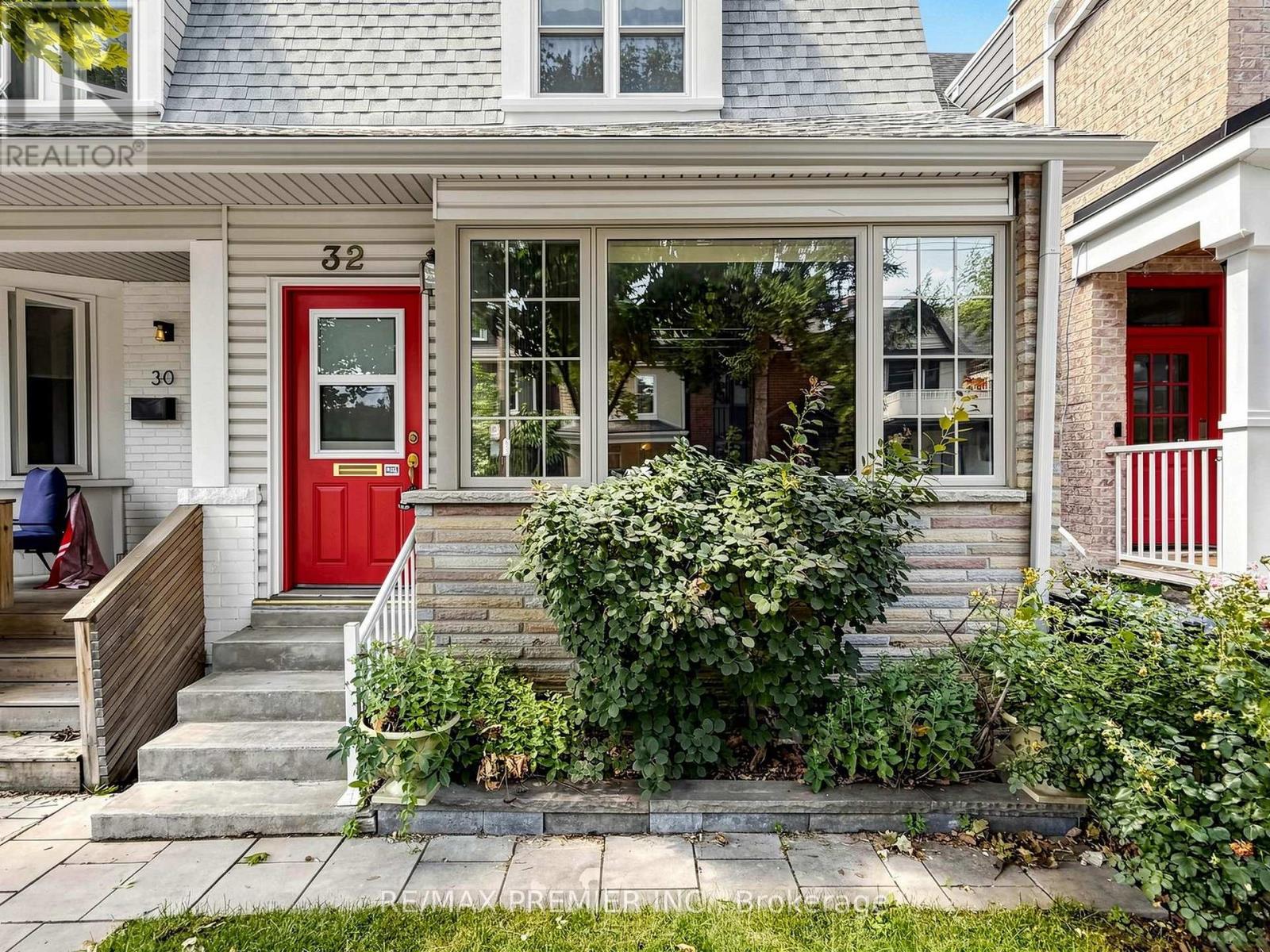 32 RITCHIE AVENUE - 4