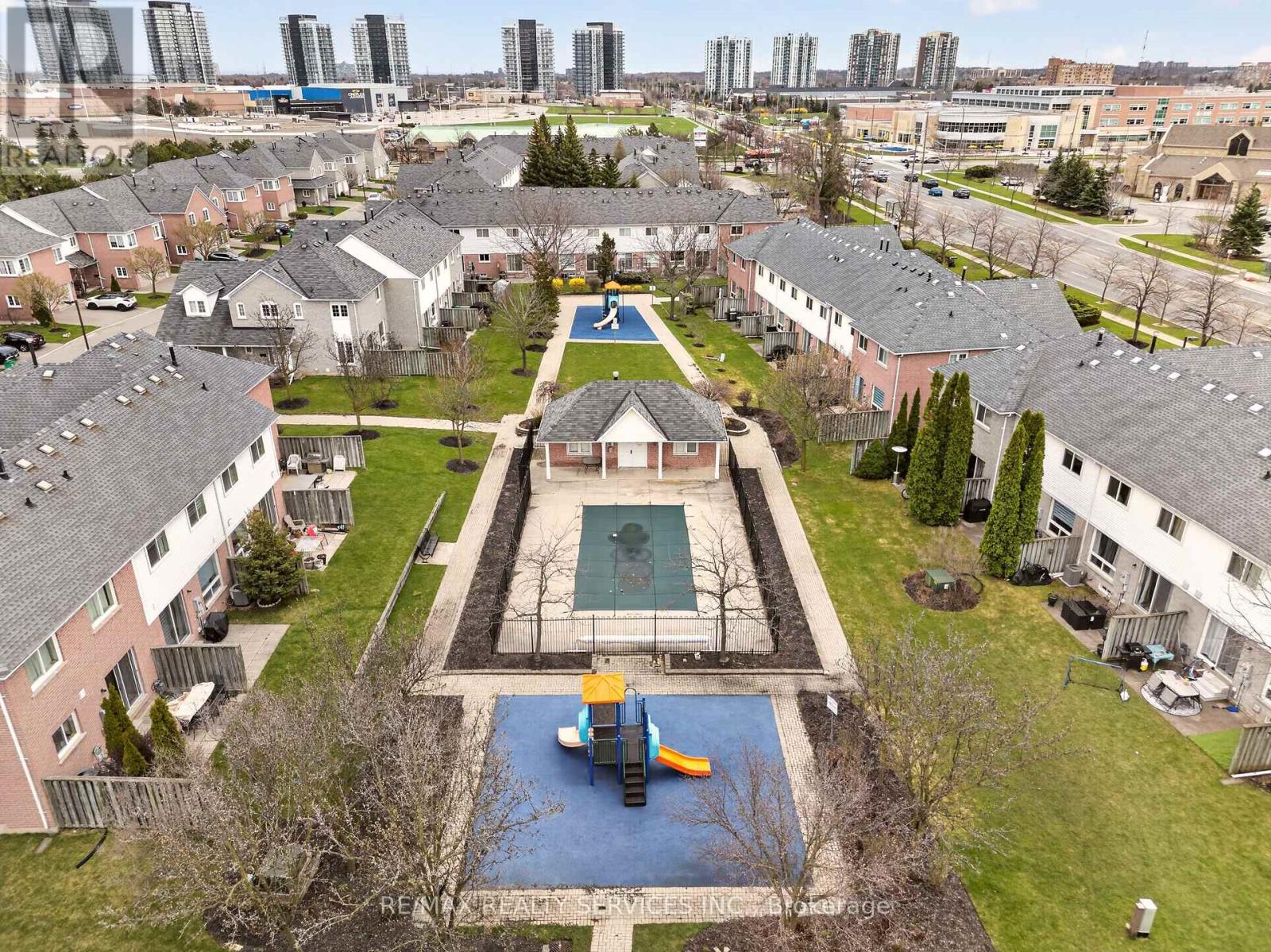 #26A 5205 GLEN ERIN DRIVE E - 36