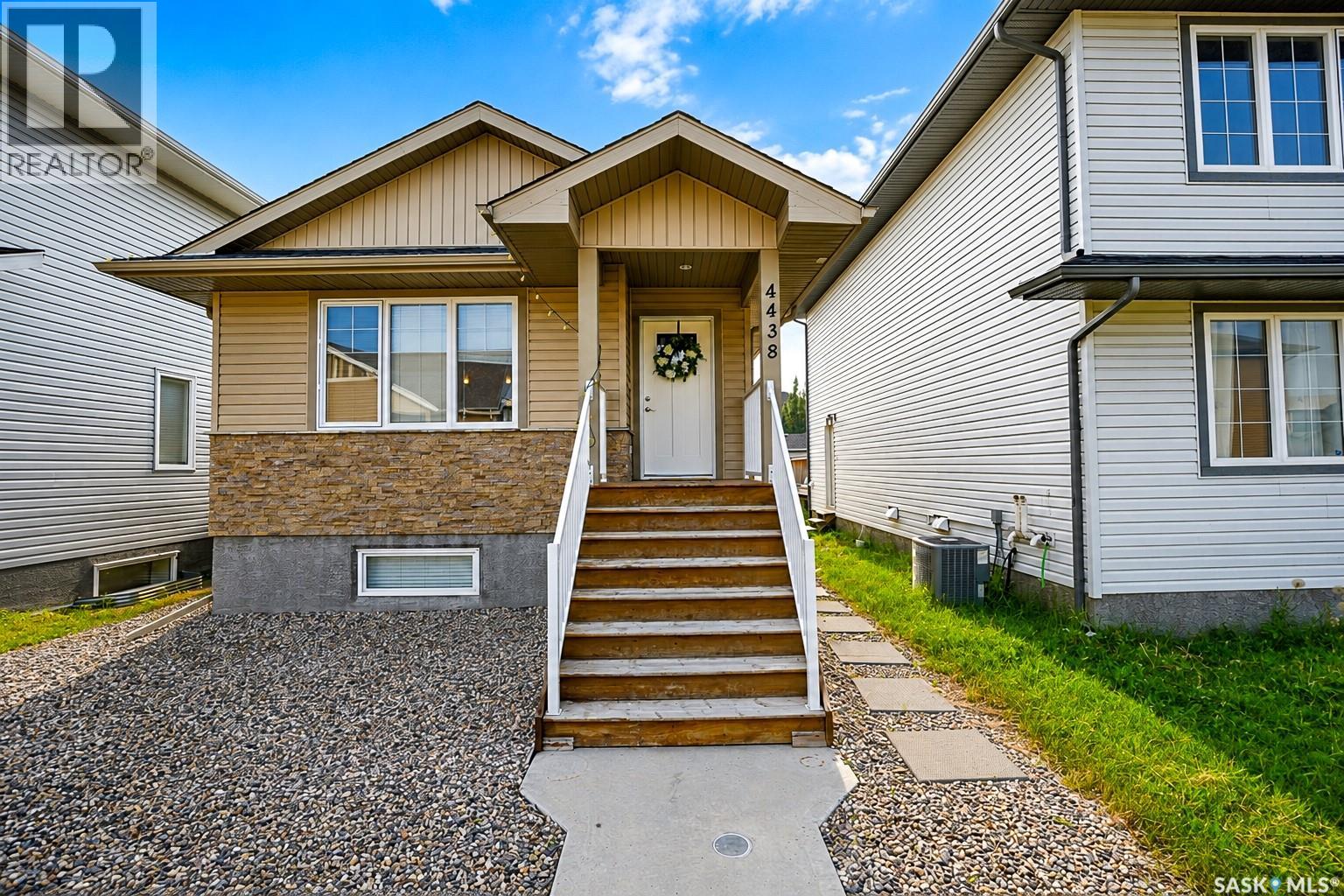 4438 Sheridan STREET - 1