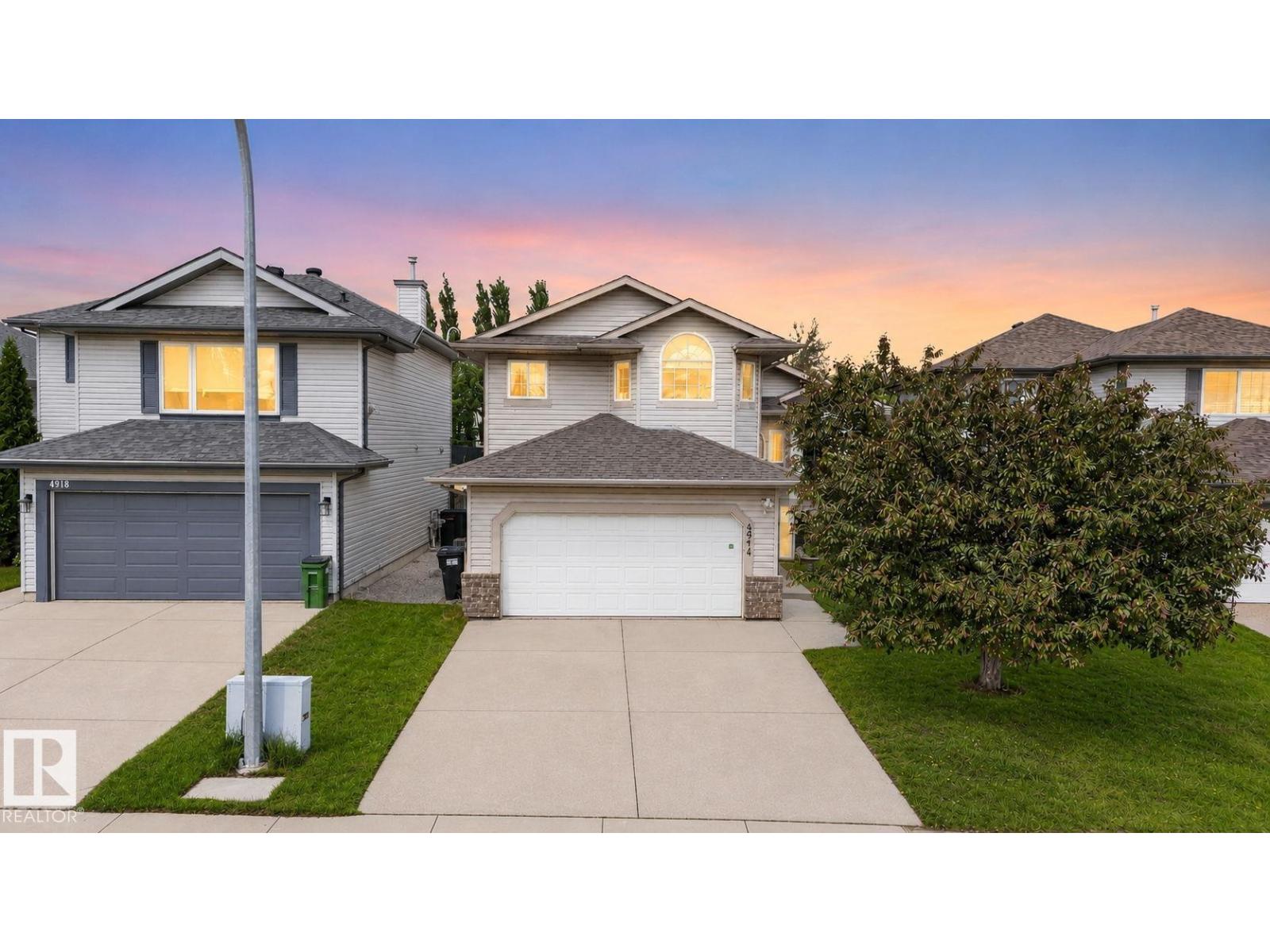 4914 152A AV NW - 1