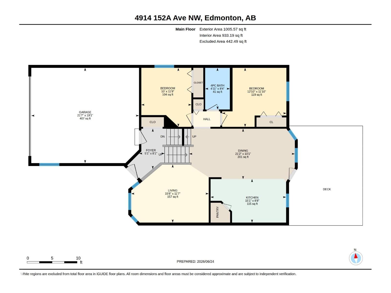 4914 152A AV NW - 45
