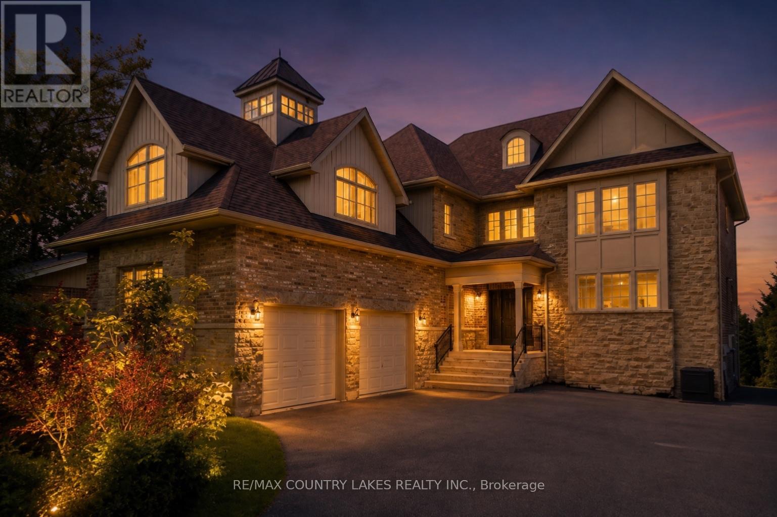 25630 MAPLE BEACH ROAD - 1