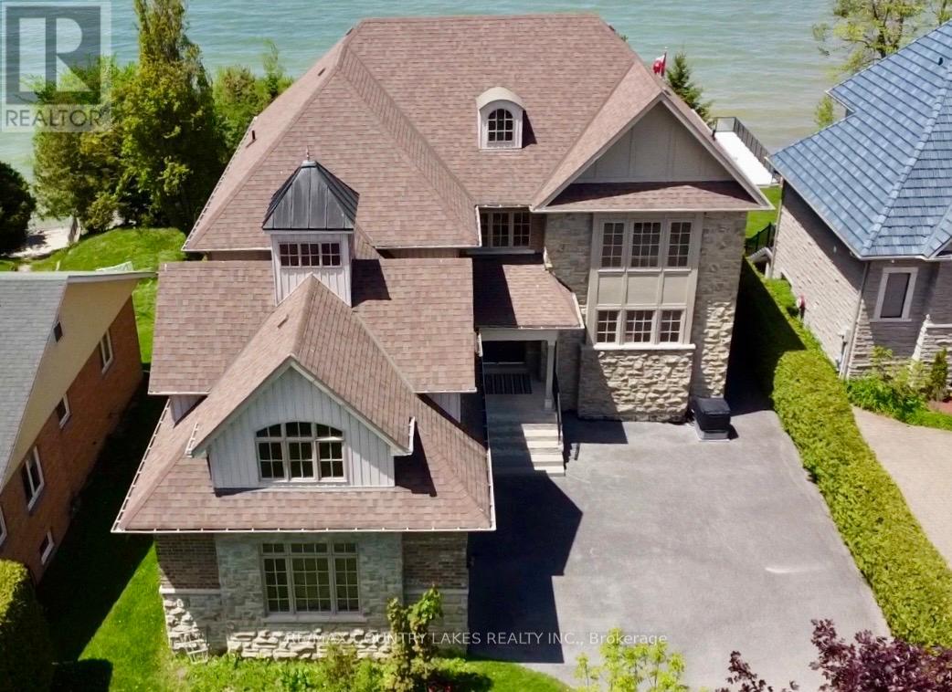 25630 MAPLE BEACH ROAD - 3