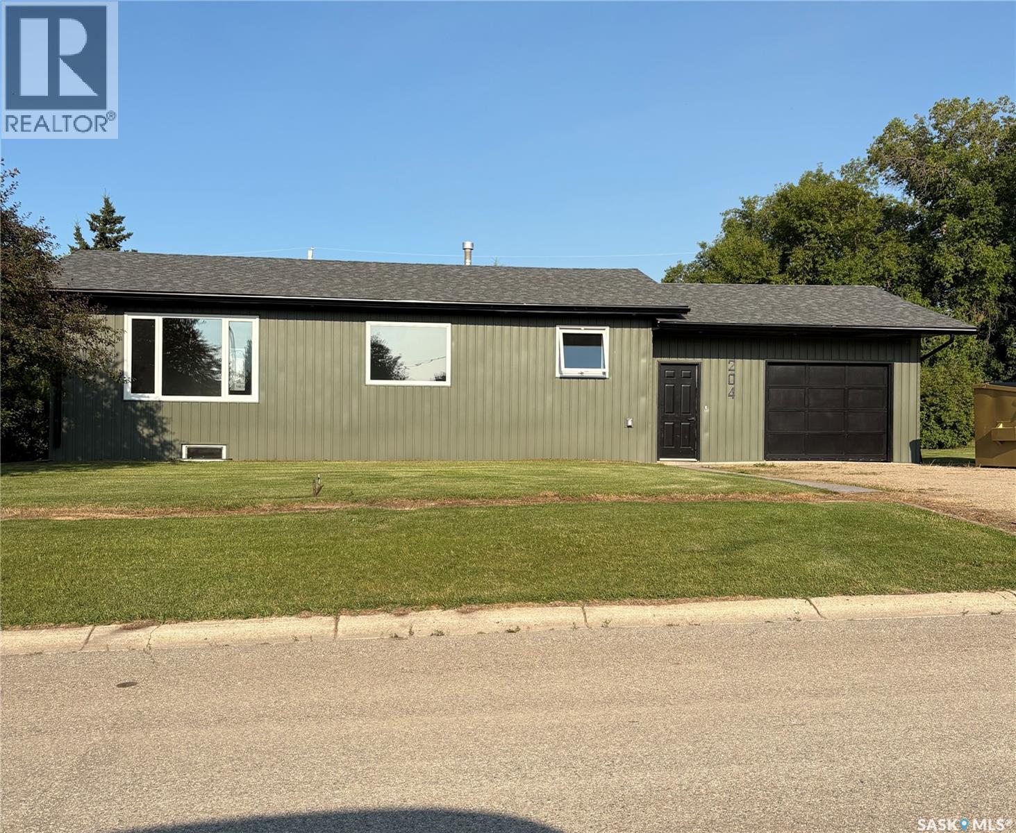 204 Birch STREET - 1
