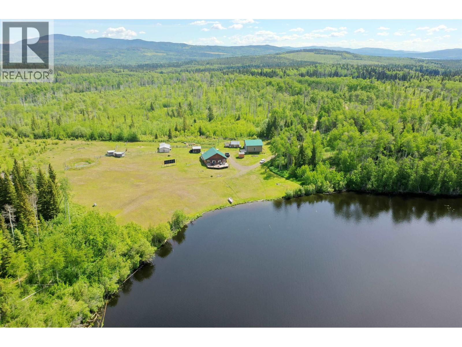 29859 LINTON ROAD, Burns Lake — photo 3