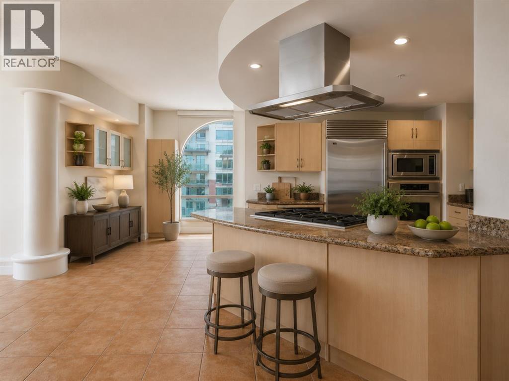 #1703 1108 6 Avenue SW - 17