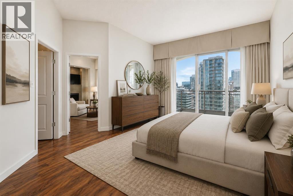 #1703 1108 6 Avenue SW - 26