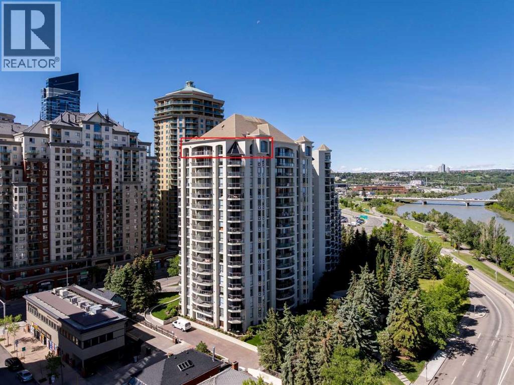 #1703 1108 6 Avenue SW - 1