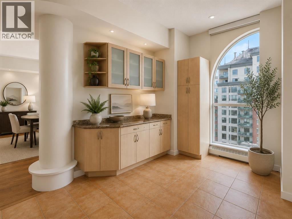 #1703 1108 6 Avenue SW - 22