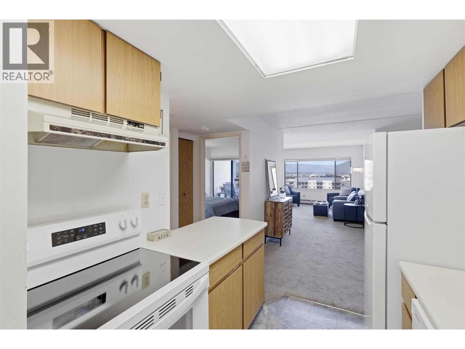 #701 525 Nicola Street - 13