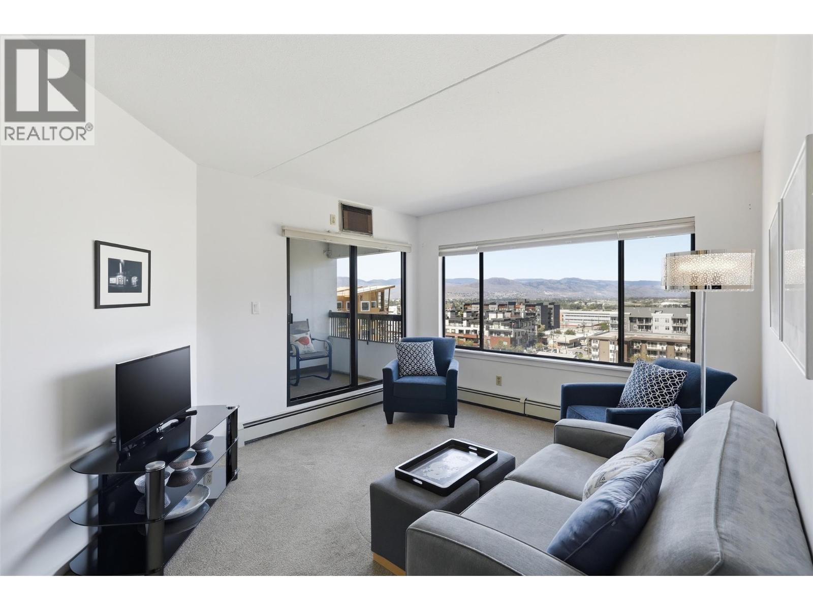 #701 525 Nicola Street - 1