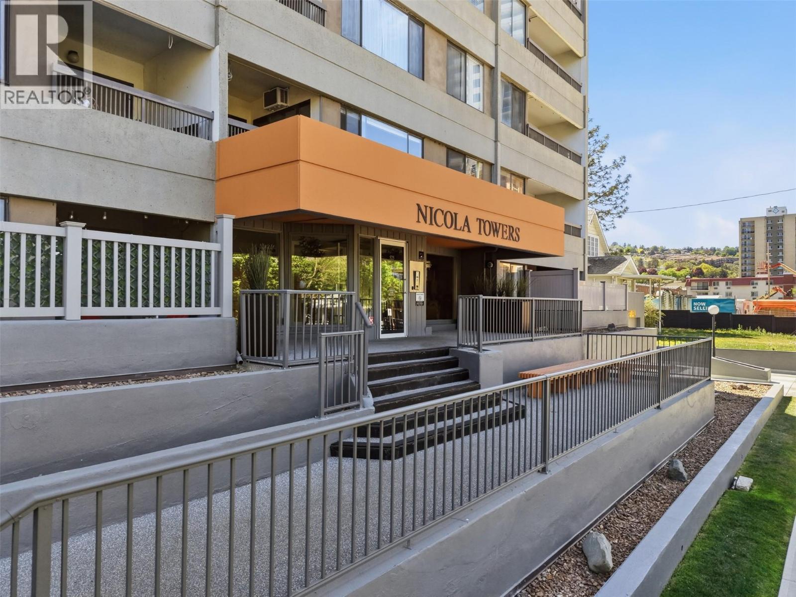 #701 525 Nicola Street - 29